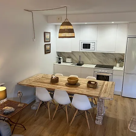 Apartament Pirineos 3 Panticosa Zewnętrze zdjęcie