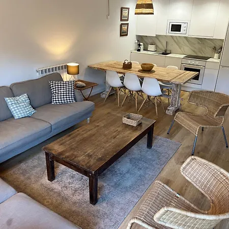 Apartament Pirineos 3 Panticosa Zewnętrze zdjęcie