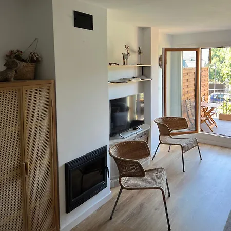 Apartament Pirineos 3 Panticosa Zewnętrze zdjęcie