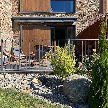 Apartament Pirineos 3 Panticosa Zewnętrze zdjęcie