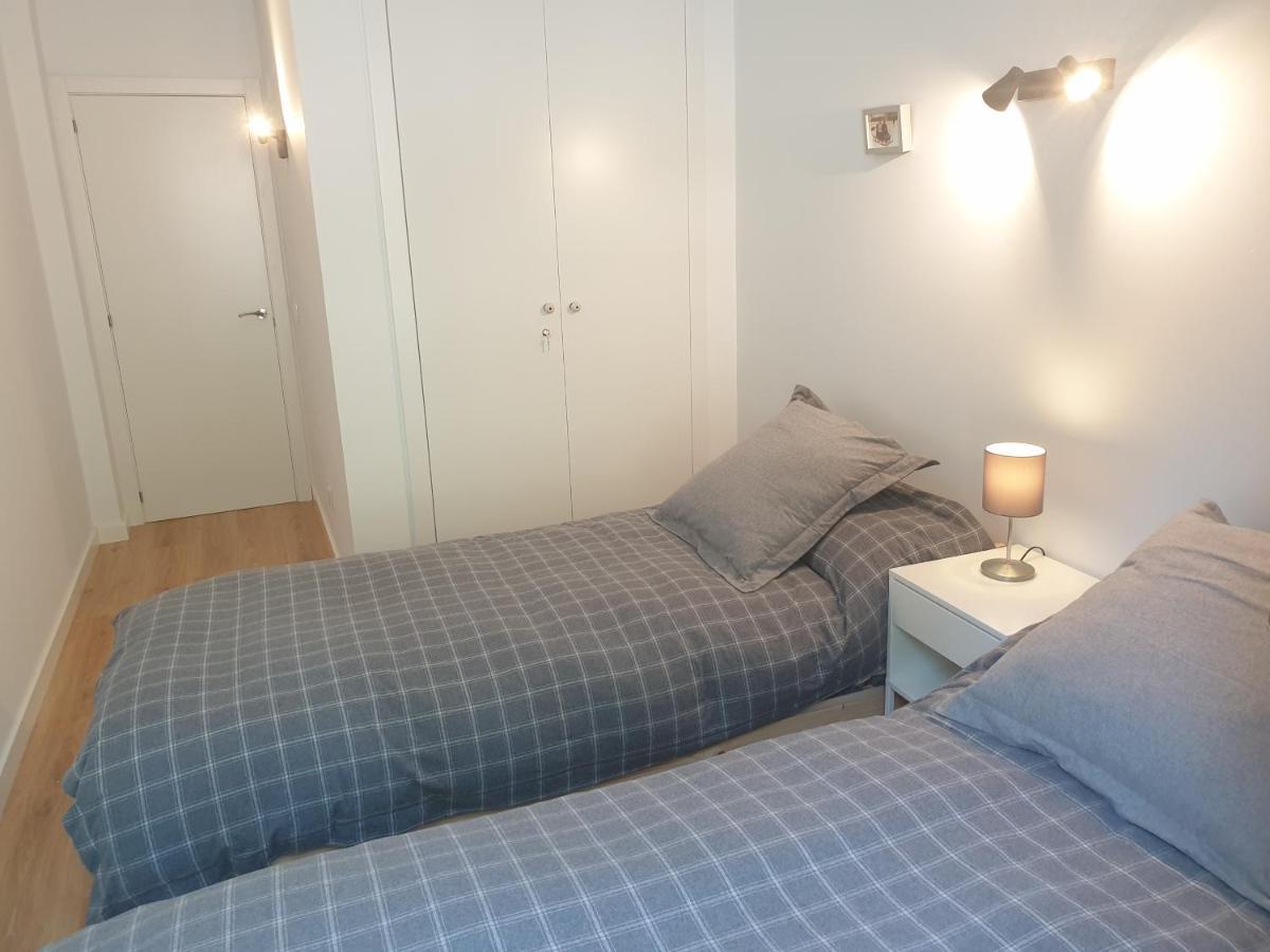 Apartment Pirineos 3