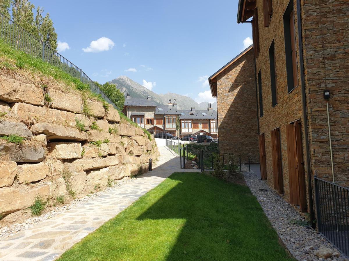 Apartment Pirineos 3 Panticosa