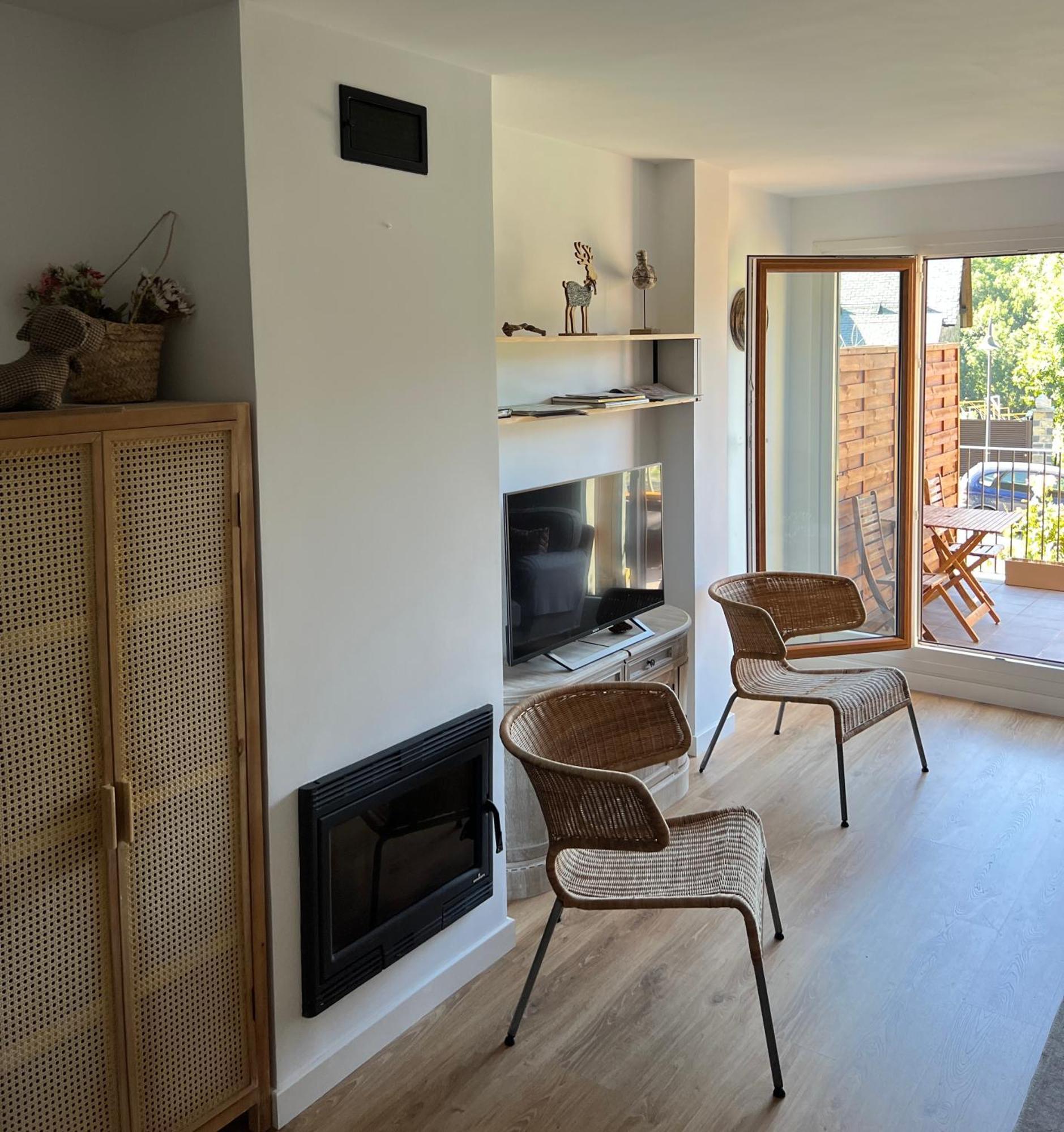 Apartment Pirineos 3